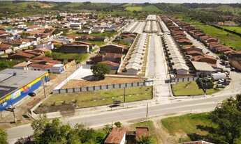 Imagem 2: ALUGA-SE CASA NO PORTO GRANDE 1