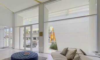 Imagem 11: Apartamento com 1 dormitório à venda, 84 m² por R$ 1.170.300 - Vila Olímpia - São Paulo/SP