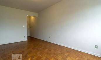 Imagem: Apartamento para Aluguel - Santo Amaro