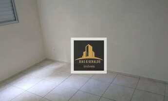 Imagem 7: Apartamento com 2 dormitórios, 47 m² - venda por R$ 260.000,00 ou aluguel por R$ 1.690,00