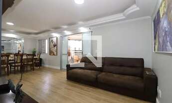 Imagem: Apartamento para Aluguel - Águas Claras