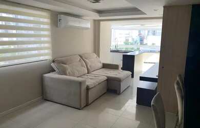 Imagem 8: APARTAMENTO COM PISCINA PRIVATIVA PARA LOCAÇÃO ANUAL EM BALNEÁRIO CAMBORIÚ