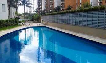 Imagem: LOCAÇÃO OU VENDA NO SPORTS GARDEN PREMIUM