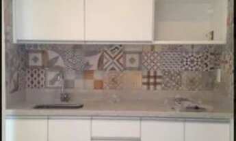 Imagem 5: Apartamento para alugar com 42 m², 1 Dormitório, 1 vaga na Bela Vista - São Paulo - SP