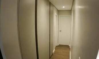 Imagem 5: Apartamento a venda centro São Bernardo Terraces com 74 m² 2 dormts 1 suíte 1 vaga Centro