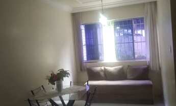 Imagem 6: Alugo quarto mobiliado para estudante