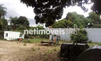 Imagem 3: Venda Lote-Área-Terreno Betânia Belo Horizonte