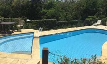 Imagem 6: Casa - Loteamento Alphaville Campinas - Campinas