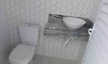 Imagem 2: Casa em Condomínio para Locação em Taubaté, Condomínio Ouroville, 3 dormitórios, 1 suíte