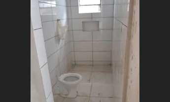 Imagem 3: Casa com quintal no bairro sagrado coração de jesus