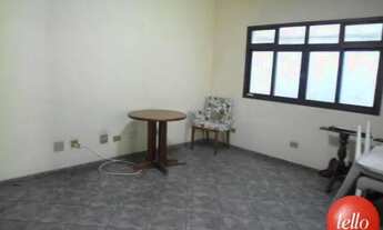 Imagem: São Paulo - Casa Comercial - Perdizes