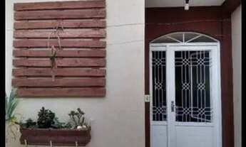 Imagem 6: Sobrado com 3 dormitórios, 155 m² - venda por R$ 555.000,00 ou aluguel por R$ 3.320,00/mês