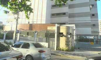 Imagem: Ed. Hamilton Nogueira localizado na rua