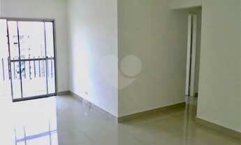 Imagem 2: Apartamento Residencial Venda- 3 quartos, 1 banheiro , 2 vagas -Tatuapé- São Paulo/SP