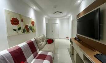 Imagem: Apartamento com 1 dormitório à venda