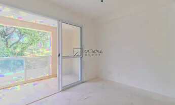 Imagem 4: Apartamento Venda Brooklin 49 m² 1 Dormitórios