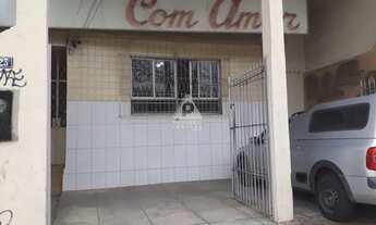 Imagem: Lins - Casa linear de 200m2 para uso comercial