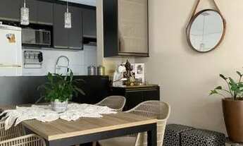 Imagem 7: Apartamento à venda no Residencial Grand Club Esportiva Jundiaí em Jundiaí/SP