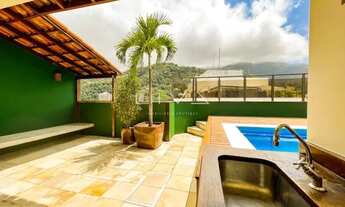 Imagem 4: Cobertura-LOCAÇÃO-Gávea-Rio de Janeiro-RJ