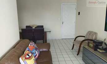 Imagem 6: Alugo ótimo apartamento com 3 quartos no Bairro das Graças / Recife