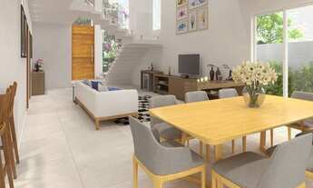 Imagem 5: SOBRADO CONDOMÍNIO SWISS PARK CAMPINAS/SP RESIDENCIAL GLARUS - 03 SUÍTES ESTUDO PERMUTA PO