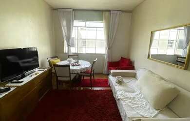 Imagem 5: Apartamento com 2 dormitórios à venda, 80 m² por R$ 290.000,00 - Centro - Juiz de Fora/MG