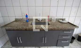 Imagem 7: Casa para Aluguel - Conjunto Residencial Jose Bonifacio, 3 Quartos, 80 m2