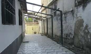 Imagem: Casa no Laranjal - 03 Quartos - Quintal