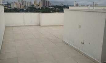 Imagem: Cobertura Rua Tupi - Valparaiso