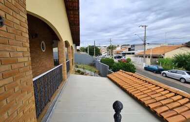 Imagem 6: Casa com 4 dormitórios, 400 m² - venda por R$ 2.873.000,00 ou aluguel por R$ 11.000,01/mês