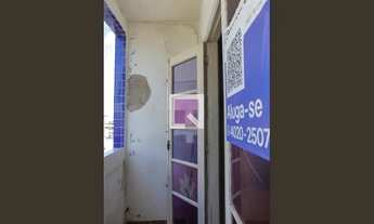 Imagem 6: Apartamento para Aluguel - Gonzaga , 1 Quarto, 44 m2