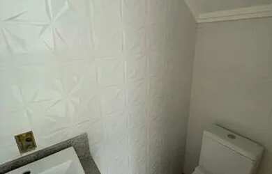 Imagem 7: Sobrado com 2 dormitórios à venda, 130 m² por R$ 732.000 - Vila Curuçá - Santo André/SP