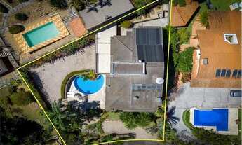 Imagem 3: Condomínio Estância Marambaia