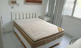 Imagem 7: Apartamento para aluguel possui 30 metros quadrados com 1 quarto em Copacabana - Rio de Ja