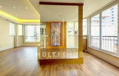 Imagem 6: Apartamento 3 dormitórios 110m² 2 vagas em Petrópolis - Porto Alegre - RS