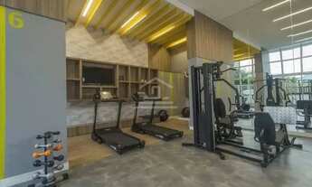 Imagem 4: Apartamento - 90 metros quadrados com 3 quartos em Guararapes - Fortaleza - CE