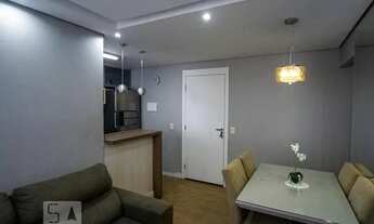 Imagem 6: Apartamento para Aluguel - Penha de França, 2 Quartos, 46 m2