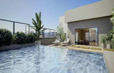 Imagem 3: FLORIANÓPOLIS - Apartamento Padrão - CANTO