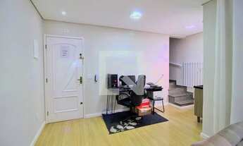 Imagem 7: Apartamento para Aluguel - Vila Metalúrgica, 2 Quartos, 100 m2