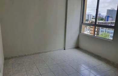 Imagem 3: Apartamento para venda tem 78 metros quadrados com 2 quartos em Boa Vista - Recife - PE