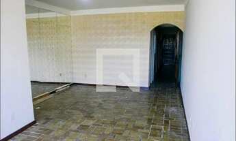 Imagem 3: Apartamento para Aluguel - Imbuí, 3 Quartos, 80 m2