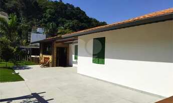 Imagem 6: Condomínio Residencial Venda- 5 quartos, 2 suítes, 5 vagas -Santa Inês -Caieiras/SP