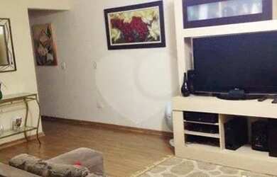 Imagem 2: SOBRADO A VENDA NO JARDIM FLOR DE MAIO - 4 DORMS (1 SUÍTE), CHURRASQUEIRA E 2 VAGAS DE GAR