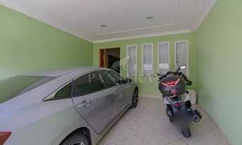 Imagem 7: Sobrado com 3 dormitórios à venda, 175 m² por R$ 890.000,00 - Parque das Nações - Santo An