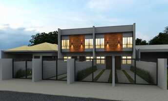 Imagem: Sobrado Alto padrão,3dorm,2Banheiros,2vagas,TERRENO/FUNDOS