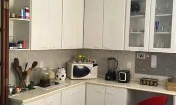 Imagem 4: Casa com 3 dormitórios, 215 m² - venda por R$ 830.000,00 ou aluguel por R$ 4.563,03/mês