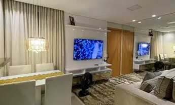 Imagem: CHAPADA DAS DUNAS - MOBILIADO 3 ANDAR