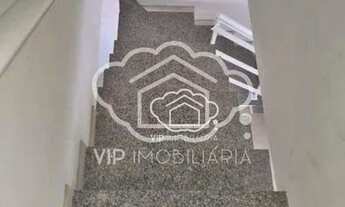 Imagem 4: Casa com 3 dormitórios à venda, 75 m² por R$ 239.000,00 - Cosmos - Rio de Janeiro/RJ