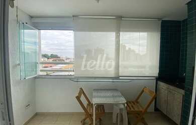 Imagem 5: São Caetano do Sul - Apartamento Padrão - Santa Paula