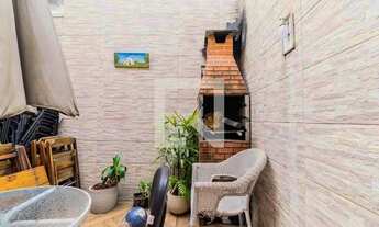 Imagem 5: Casa de Condomínio para Aluguel - Jurubatuba, 3 Quartos, 120 m2